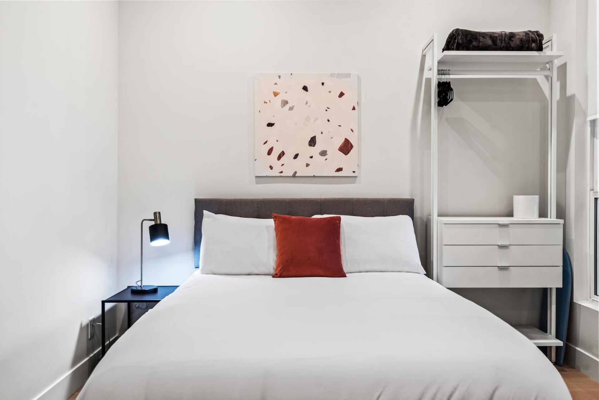 Kasa The Addison San Francisco Hotel Cameră foto