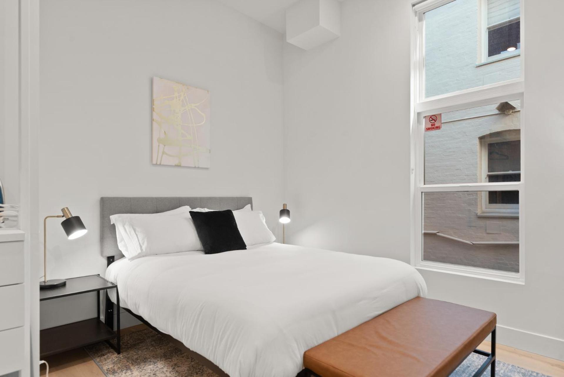 Kasa The Addison San Francisco Hotel Cameră foto