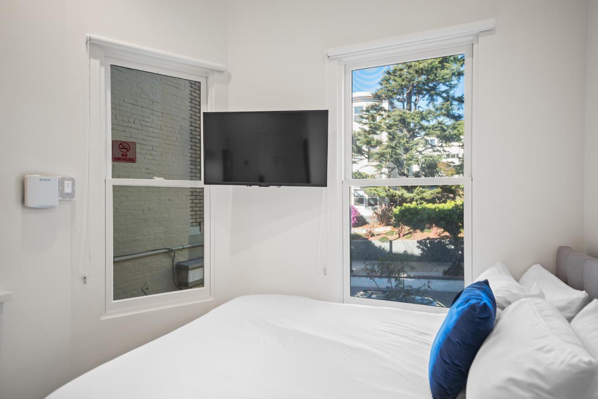 Kasa The Addison San Francisco Hotel Exterior foto